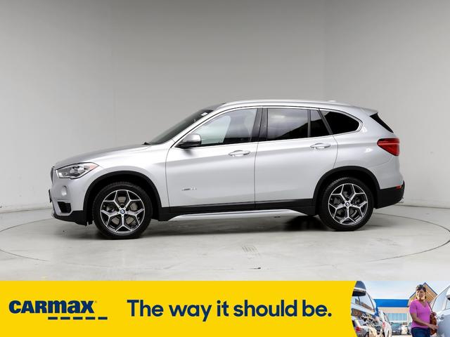 2017 bmw x1 xdrive28i