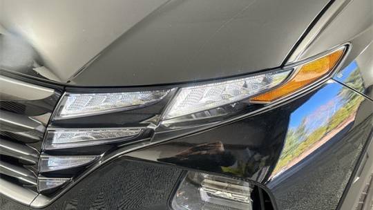 2024 hyundai tucson xrt