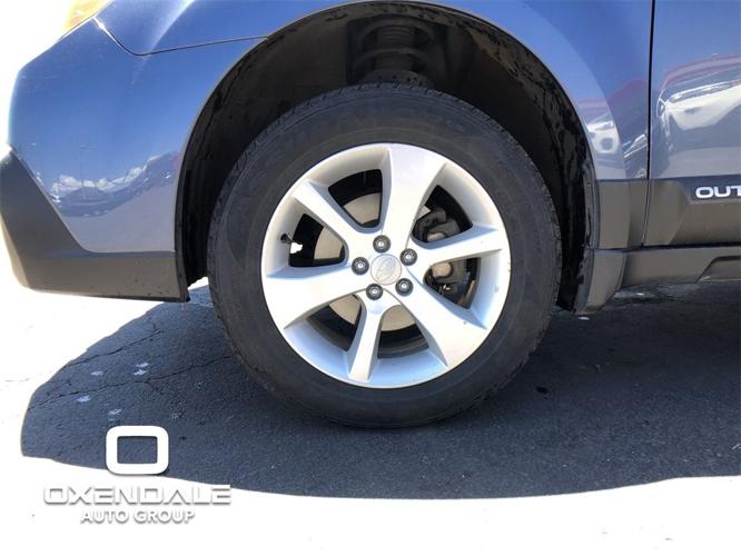 used 2013 subaru outback 2.5i premium flagstaff, az 86001 for sale in east flagstaff, arizona