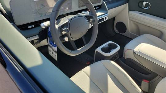 2024 Hyundai IONIQ 5