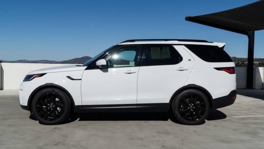 2023 Land Rover Discovery