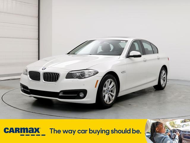 2016 bmw 528 xi