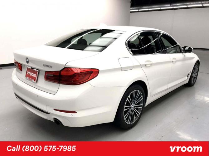 used 2019 bmw 530i new orleans, la 70130 for sale in new orleans, louisiana