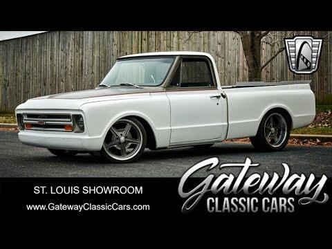 1970 gmc 1500 in o'fallon, illinois