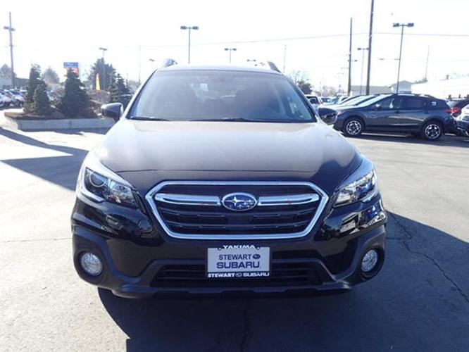 new 2019 subaru outback 2.5i premium yakima, wa 98902 for sale in yakima, washington