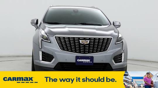 2023 Cadillac XT5