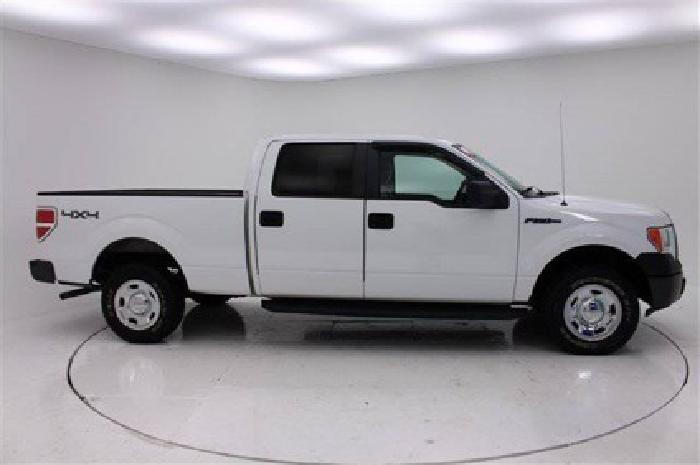 2009 ford f-150 xl in columbus, oh