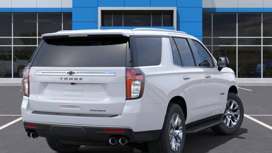2024 Chevrolet Tahoe