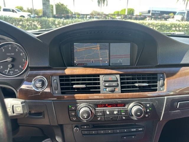 2011 bmw 328 i