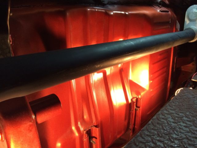 1970 dodge superbee, #'s match, true ramcharger, compare this metal to the rest