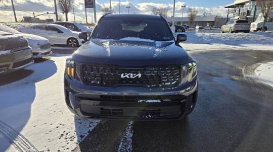 2024 Kia Telluride