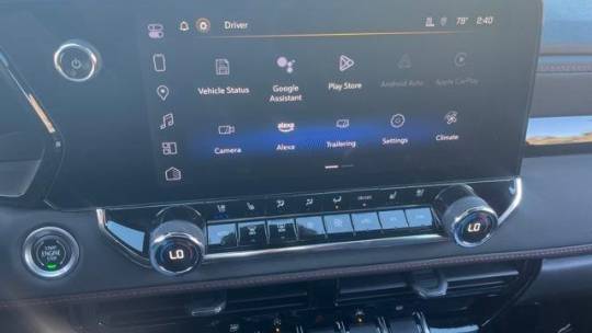 2023 Chevrolet