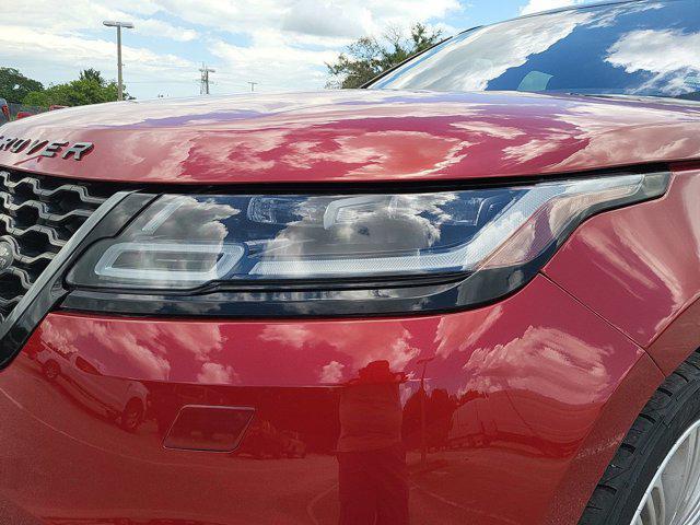2021 land rover range rover velar p250 s r-dynamic