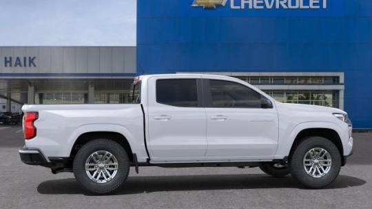 2024 Chevrolet