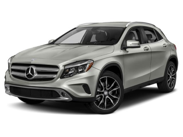 2015 mercedes-benz gla-class gla 250