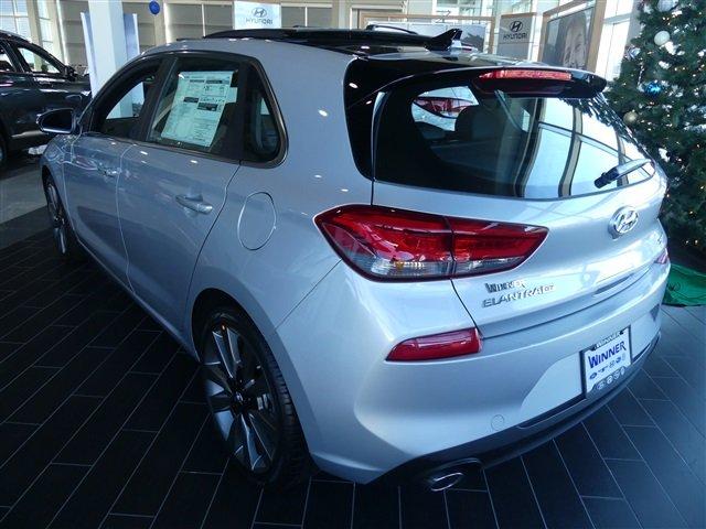 new 2018 hyundai elantra gt sport hatchback dover, de 19901 for sale in dover, delaware