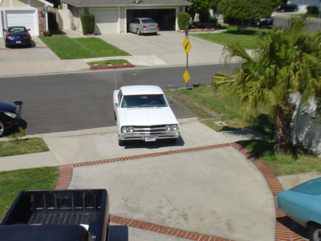1965 chevy chevelle coupe all original 1964 1966 1967 1968 1969