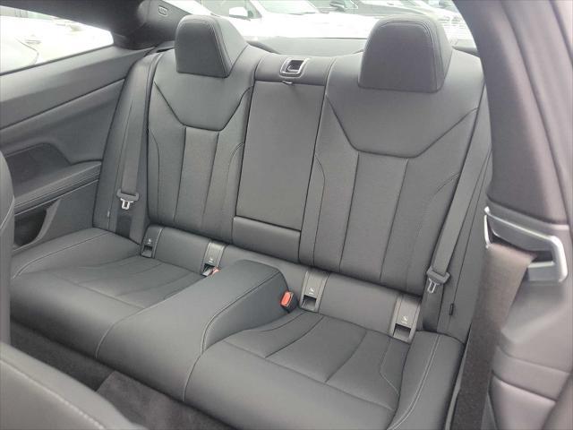 2022 bmw 430 i xdrive