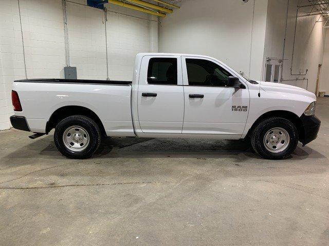 used 2018 ram 1500 tradesman paragould, ar 72450 for sale in paragould, arkansas