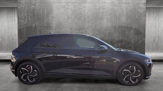 2022 Hyundai IONIQ 5