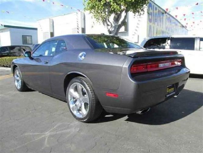 2013 dodge challenger sxt in cerritos, ca