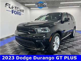 2023 Dodge Durango gt