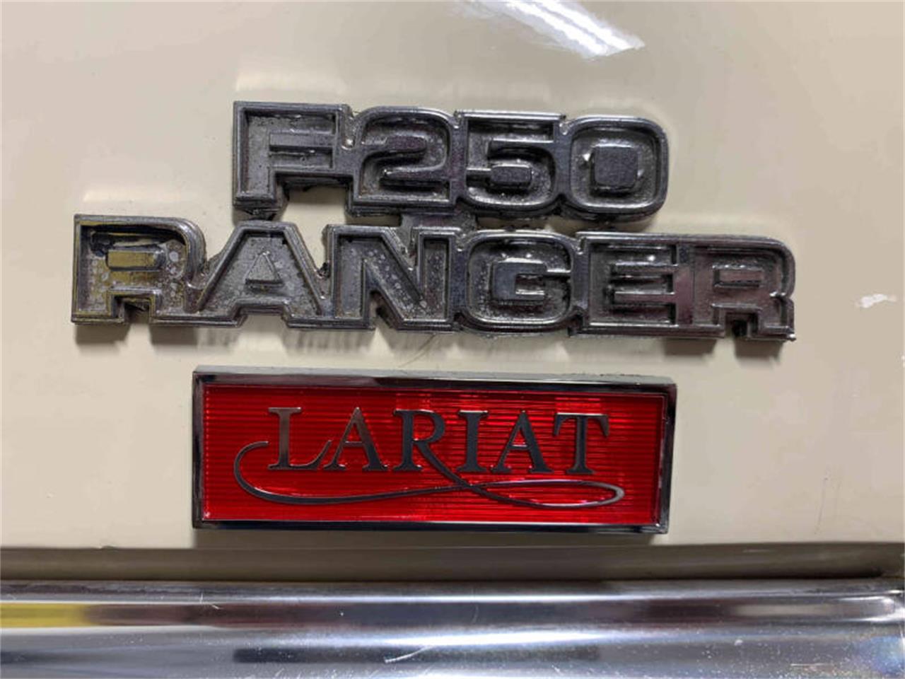 1978 ford f250