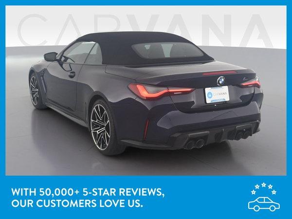 2022 bmw m4 in dulles, virginia