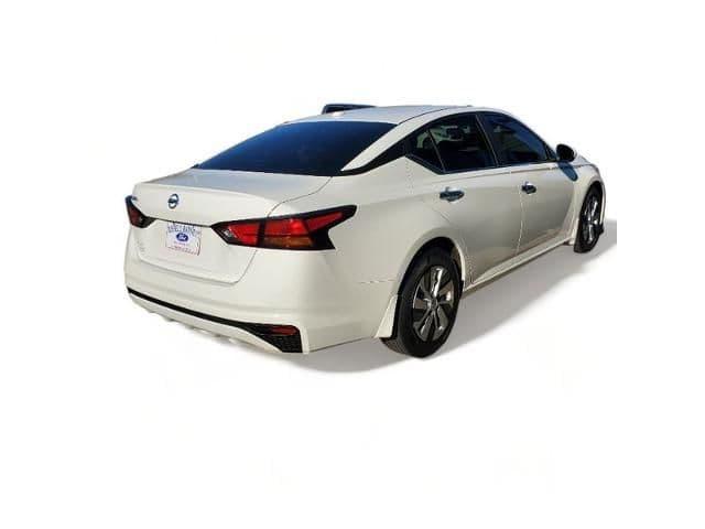 2020 nissan altima 2.5 s in dickel, tennessee