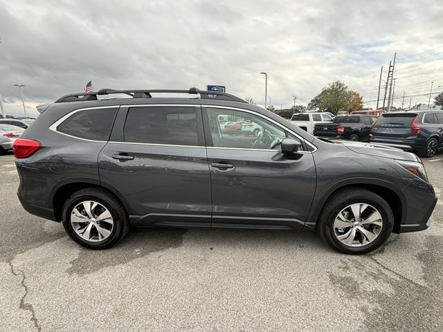 2024 subaru ascent premium 7-passenger