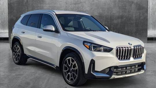 2024 BMW X1