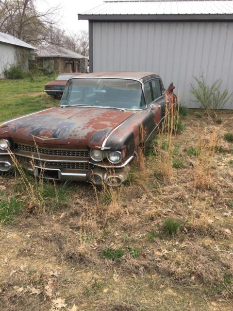 59 fleetwood