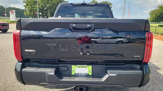 2024 Toyota Tundra