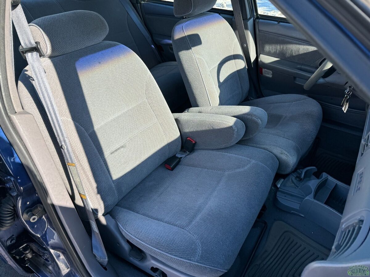 1994 mercury sable gs sedan 3.0 v6 automatic ford taurus clean car ! clean title