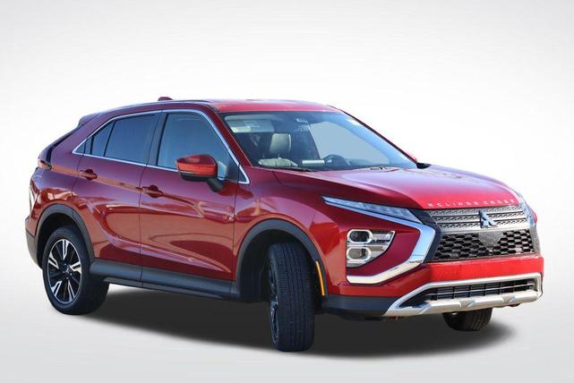 2023 mitsubishi eclipse cross se