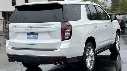 2023 Chevrolet Tahoe