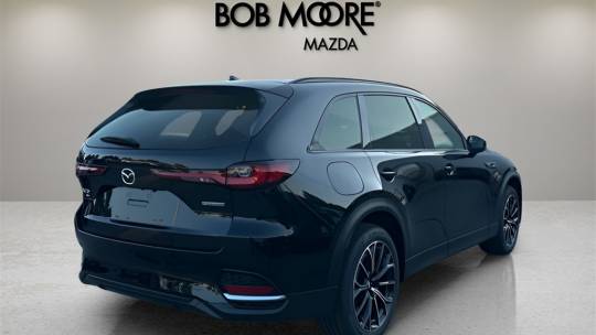2025 Mazda CX-70