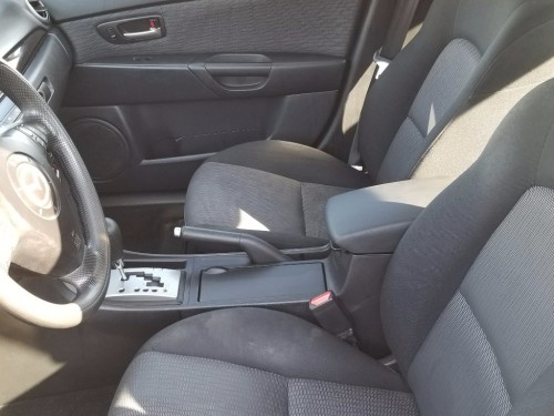 2008 mazda mazda3 i3 for sale in delaware by owner