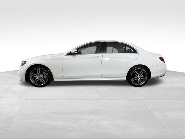 2017 mercedes-benz e-class e 300