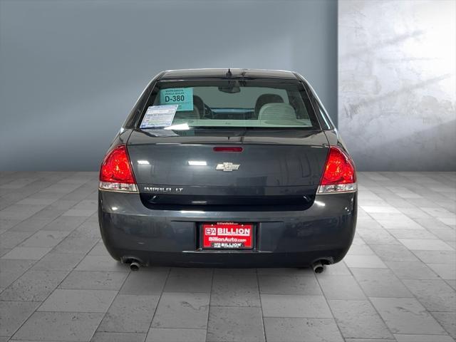 2013 chevrolet impala lt