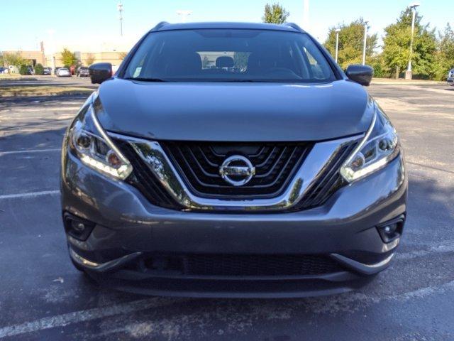 used 2017 nissan murano platinum memphis, tn 38125 for sale in memphis, tennessee