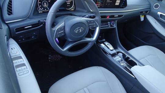 2023 Hyundai Sonata