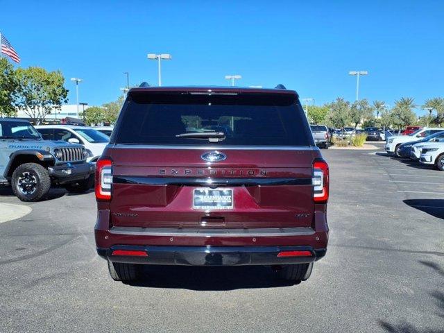 2023 ford expedition max limited