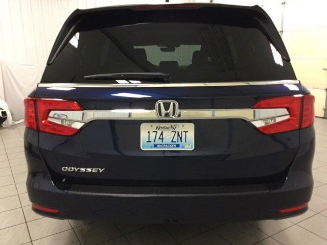 used 2019 honda odyssey ex-l paducah, ky 42001 for sale in avondale, kentucky