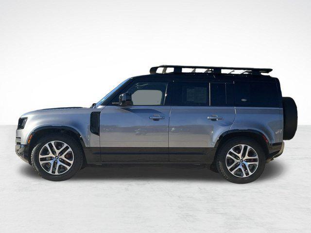 2021 land rover defender 110 x
