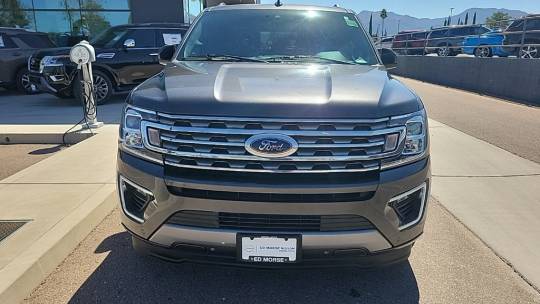 2021 Ford Expedition