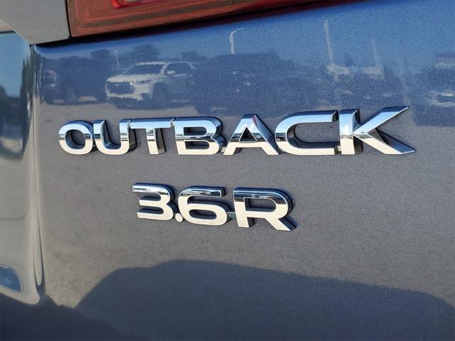 2015 subaru outback 3.6r limited