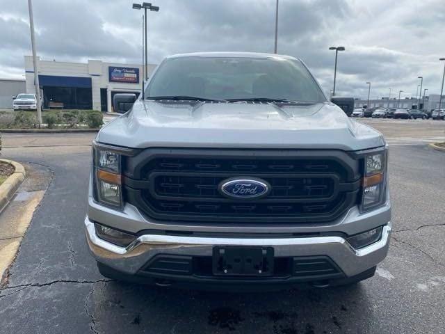 2023 ford f-150 xl in brandon, mississippi