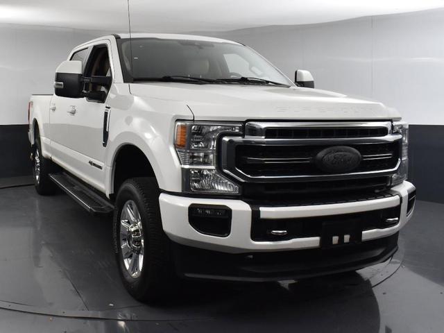 2020 ford f-250 lariat
