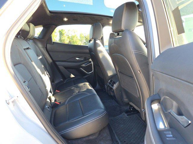 2021 jaguar e-pace 300 sport p300 awd automatic